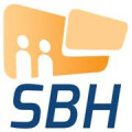 Logo Bauverein Halle & Leuna eG