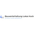 Bauwerterhaltung Lukas Huck