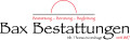 Bild: Bax Bestattungen Inh.Thomas Kronshage e.K. Bestattungen in Bielefeld