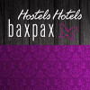 Bild: baxpax Mitte Hostel Berlin