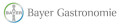 Logo Bayer Gastronomie Kasino Leverkusen