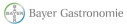 Logo Bayer Gastronomie Kasino Leverkusen