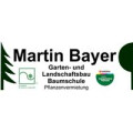 Bayer Martin Garten und Landschaftsbau GbR Garten- und Landschaftsbau