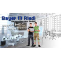 Bayer u. Riedl Personalservice GmbH