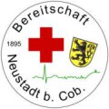 Bayerisches Rotes Kreuz Jugendrotkreuz