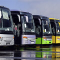 Bayern Express & P. Kühn Berlin GmbH - Linienbusreservierung Omnibusunternehmen Reisebüro