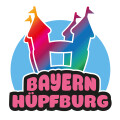 Bayern Hüpfburg