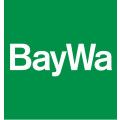 BayWa AG Bau