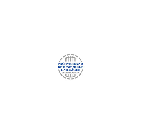 Logo Fachverband Betonbohren und Sägen Deutschland e.V.