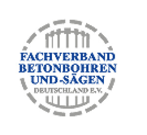 Logo Fachverband Betonbohren und Sägen Deutschland e.V.