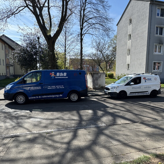 Unsere Fahrzeuge