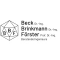 BBF | Beck Brinkmann Förster Beratende Ingenieure