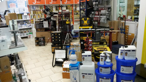 BBH BauBedarf Hagedorn GmbH