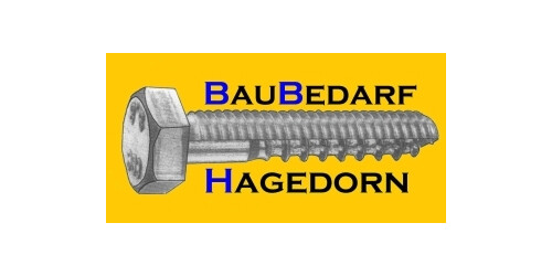 Logo BBH BauBedarf Hagedorn GmbH