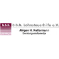 b.b.h. Lohnsteuerhilfe e.V. Jürgen Kellermann