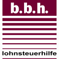 b.b.h. Lohnsteuerhilfeverein e. V. Klaus Dickhoff