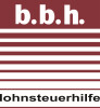 Bild: b.b.h. Lohnsteuerhilfeverein e.v.