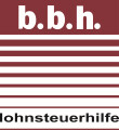 Bild: b.b.h. Lohnsteuerhilfeverein e.v. in Dresden