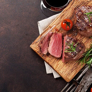 BBQ-Hotspot „Dr. Meat“