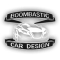 B.C.D. Boombastic Car Design