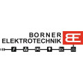 BE Borner Elektrotechnik