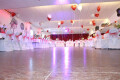 Feier doch bei be free! Hochzeit, Geburtstage, Firmenfeste...