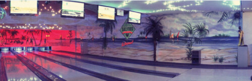 Bowlingcenter