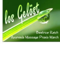 Beatrice Reich, Ayurveda-Massage-Praxis March Massagetherapeutin