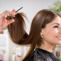 Beauty Hair modernes Haardesign
