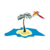 Bild: Beauty Island Vogelsang