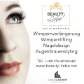 Beauty-Liebe Kosmetik-Lounge Miesenheim