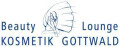 Logo Beauty-Lounge Kosmetik Gottwald