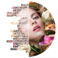 Logo Beauty Lounge Rashiba