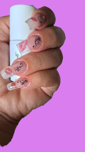 Clear Tips