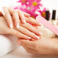 Beauty Nails & Wellness by Mandy, Mandy Rajewski