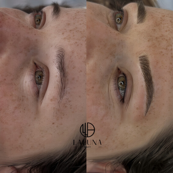 Microblading