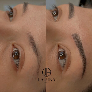 Microblading