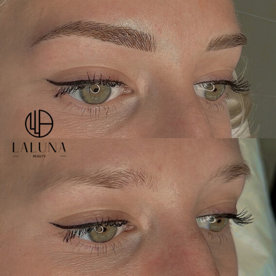 Microblading