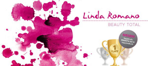 Logo BEAUTY TOTAL – by Linda