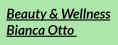 Bild: Beauty & Wellness Bianca Otto in Pinneberg