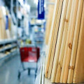 Beck & Co. Industriebedarf GmbH & Co. KG Baufachhandel