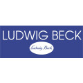 Beck Ludwig AG Logistik-Zentrum Haar