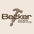 Becker Abriss & Entkernung