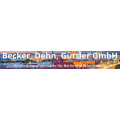 Becker, Dehn, Güttler GmbH