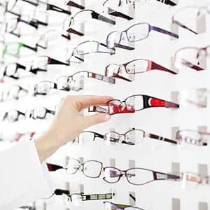 becker + flöge GmbH Augenoptik