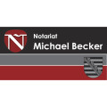 Becker Michael Notar
