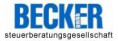 Bild: Becker Steuerberatungsgesellschaft mbH in Hamburg