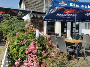 Restaurant und Café Beckers Boddenstuf