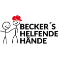 Becker`s Helfende Hände