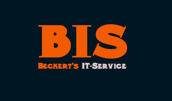 Beckert's IT-Service in Ettlingen